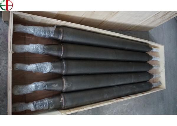EB 310s Heat Resistant Stainless Steel Centrifugal Casting Industrial Furnace