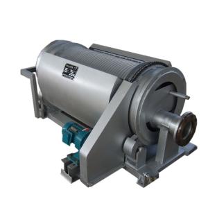 Wholesale Rotary Drum Micro Filter For Continuous Paper Fiber Recycling from china suppliers