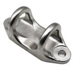 China Foundry Stainless Steel Lost Wax Casting Seal Plate Casting
