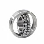 35*72*17mm Self-aligning Ball Bearing 11207 with P0 P2 P4 P5 P6 Precision Rating