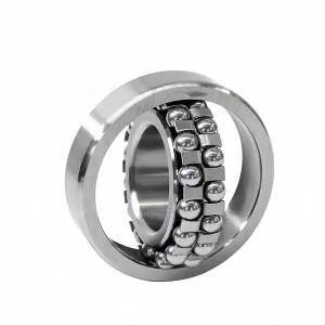 Wholesale 1210 Self-aligning Ball Bearing 50*90*20mm Nylon Cage for Long-lasting Performance from china suppliers