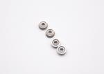 5*9*3mm LY121/551 Grease MF95ZZ Flanged Ball Bearing