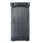 Glass Wall SMD LED Media Facade , LED Outdoor Advertising Screen Wide View Angle