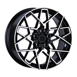 Wholesale Aluminum Alloy BMW Replica Wheels 5x120 18 Inch Rims ET30-45 from china suppliers