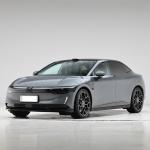 2024 4WD AWD 5 Seaters 475kw 4 Wheel Geely Zeekr 007 EV Electric Cars with 4