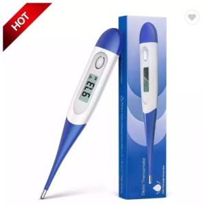 Wholesale CE OEM Portable Household Baby Electronic Digital Oral Thermometer from china suppliers