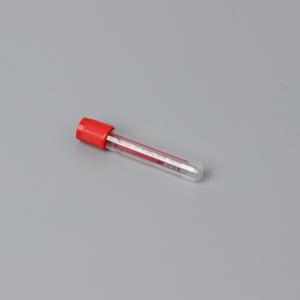 Wholesale Plastic Bd Vacutainer Clot Activator Tube 1ml-10ml Red Top Serum Clot Activator Tube from china suppliers