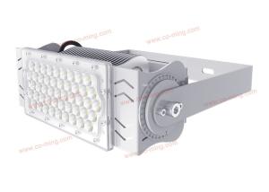 Wholesale IP65 160LM/W 100W Outdoor LED Flood Lights 2700-6500K Cct from china suppliers