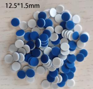 Wholesale Good Od 8-43mm Ptfe Gasket Sheet 1-3mm Thickness from china suppliers