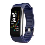 Information Remind IP67 Fitness Smart Band SC7R30 Bluetooth Smart Bracelet