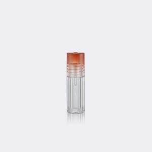 Wholesale 68mm Height Empty Lip Stain Container PETG GC309 from china suppliers