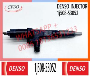 Wholesale Remanufactured Common Rail Fuel Injector 1J508-53052 1J50853052 1j508-53052 from china suppliers