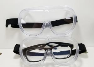 Wholesale Anti Shock Impact Medical Safety Glasses Goggles With CE FDA ROHS Approved from china suppliers
