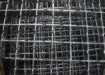 Pressure Welded Heavy Duty Stainless Steel Grating 8mm Cross Bar