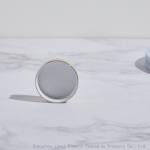 Transparent 38MM 30ml 30G Clear Cosmetic Jars