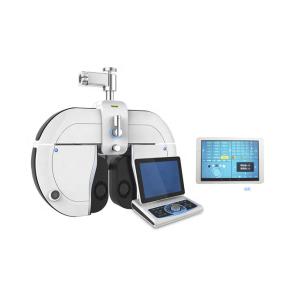 Wholesale factory price for the Medical Digital phoropter comprehensive Auto refractometer for Ophthalmology from china suppliers