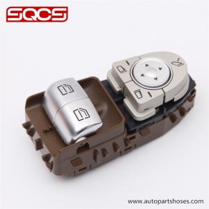 Wholesale A2059057011 Automotive Window Switch , Viano 2059057011 V260 Car Master Switch from china suppliers