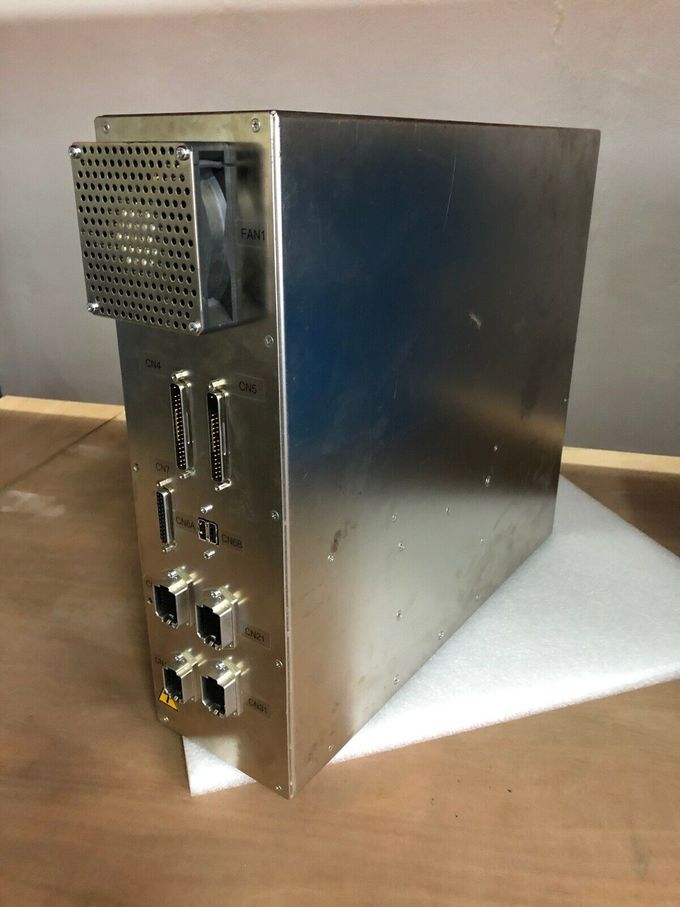XU-CN1112A S5M949-4-03 YASKAWA Servo Drive  200V INPUT 2AMP 3PH 4