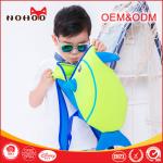 Dolphin Design Small Personalized Backpacks For Toddlers Unisex 0.5KG