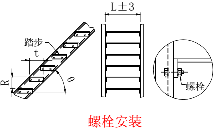 T4 stair tread