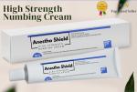 30ml Tattoo Pain Relief Cream SGS Face Numbing Cream For Laser