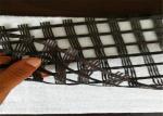 30KN Glass Fiber Geogrid