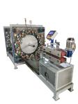 16-160-136 Spindles Carriers Stainless Steel Wire Braided Machine Horizontal