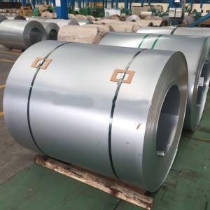 Wholesale Minimium Spangle Galvalume Steel Sheet Anti Finger G550 AZ150 Coil from china suppliers