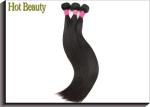 Smooth Straight 100% Virgin Human Hair Loose Wave Color Customized