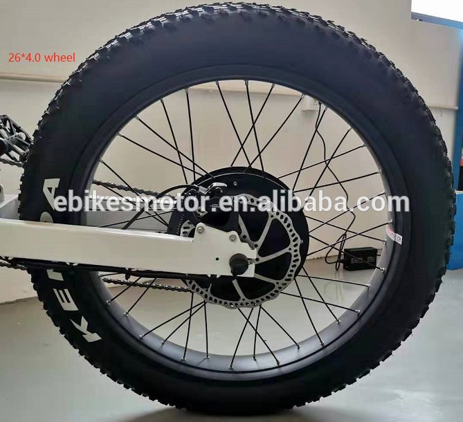 4 wheel electric bicycle for adults with electric engine for bicycle kit and bicycle motor kit electric bike1