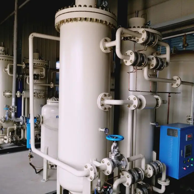 PSA nitrogen generator