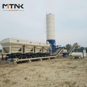 Wholesale WCB 400 Soil Machine Soil Stabilization Equipment from china suppliers