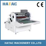 Economic Box Lamination Machine,Calendar Laminating Machinery,Sheet-to-sheet