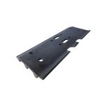 OEM Ex40 Ex55 Ex60 Ex70 Ex75 Triple Grouser Track Shoes Hitachi Track Shoe