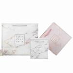 Personalised CCNB Pantone color Printed Paper Gift Bags For Clothing Jewelry