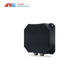 Wholesale ISO15693 Standard Medium Power Industrial Rfid Reader Modbus RS232 Communication from china suppliers