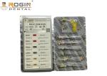 Recip One Dental Endo Files Niti Alloy Dental Rotary Files R25 R40 R50 Size