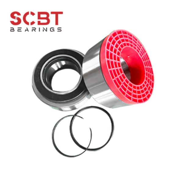 Truck Wheel Hub Bearing 805092.07.H195 78*130*90mm 85103257 F-15127 F-15125 For