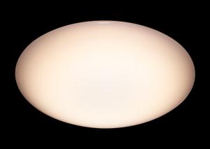 Wholesale Eye Protection WIFI Ceiling Light , 2800 - 6000K Ceiling WIFI Controlled Lights from china suppliers