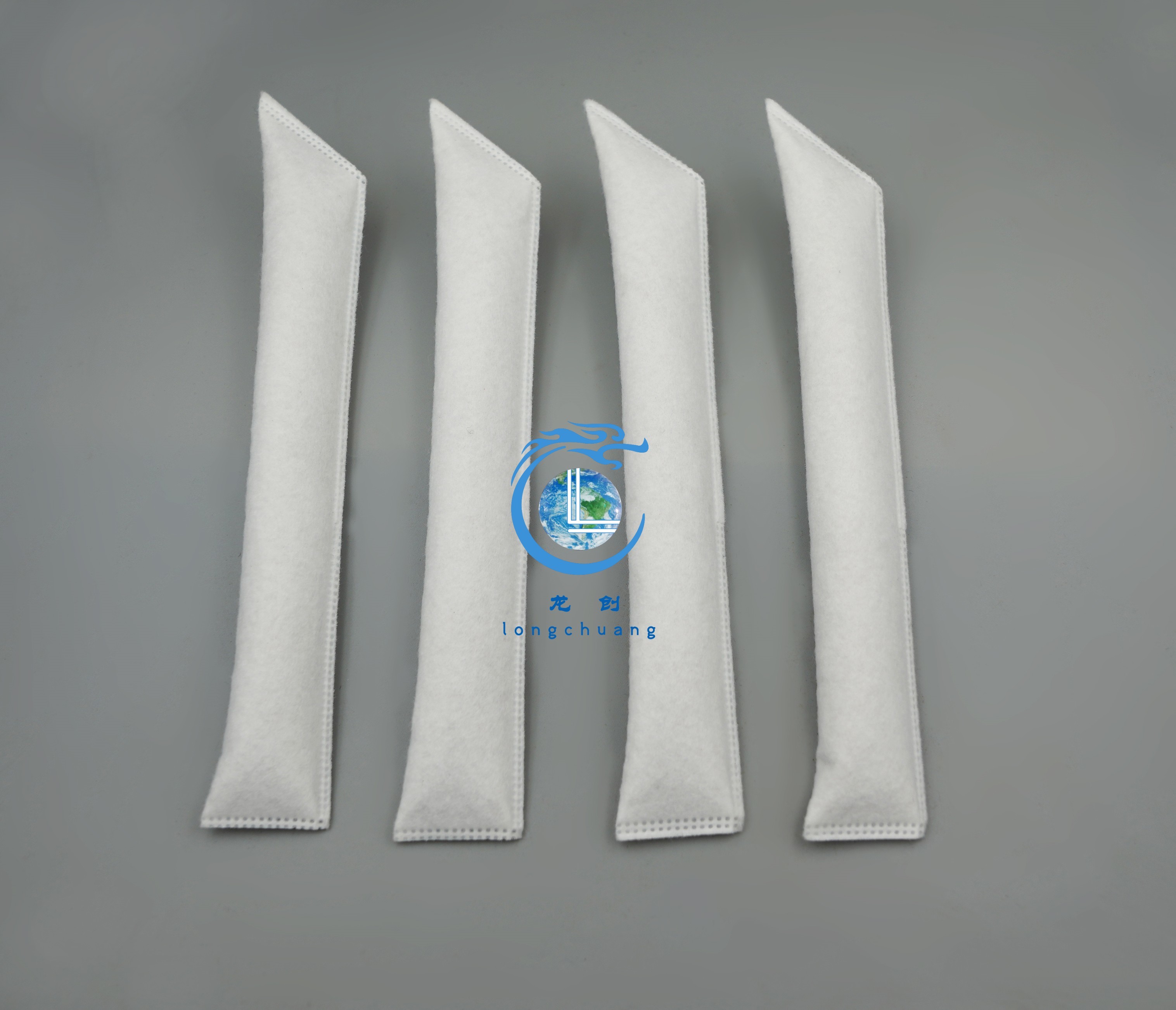 Automatic Ultrasonic Sealing Packaging Machine Picnic Self Heating Bag Heating Powder Package