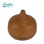 500ml Aroma Air Humidifier 165x165x167mm With LED Light Function