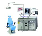 CE Approved Ent units Treatment workstation Unit Price with Ent Patient Chair