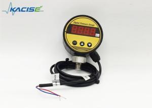 Wholesale High Precision Digital Battery Pressure Gauge With LED Highlighting Display from china suppliers