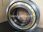 bearing size 220x400x65mm brass cage deep groove ball bearing 6244 6244M