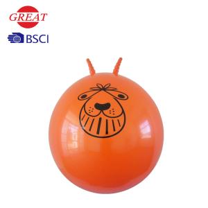 Wholesale OEM Kids Hopper Ball For 3 Year Old Meet EU Standard Good Wear Resistance from china suppliers