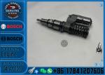 Diesel Fuel Injector Overhaul Repair Kits For SCANIA Injector 0414701037