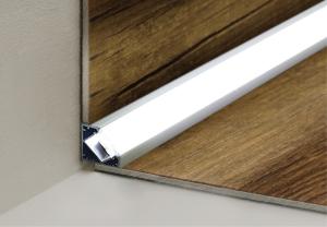 Wholesale Kitchen Cabinet Led Aluminum Profile 8mm 10mm Strip Light from china suppliers