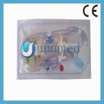 Disposable disposable pressure transducer