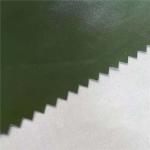 100% Polyester Colorful Pu Coated inter Wind Breaker Fabric 50D*50D 80gsm 150CM
