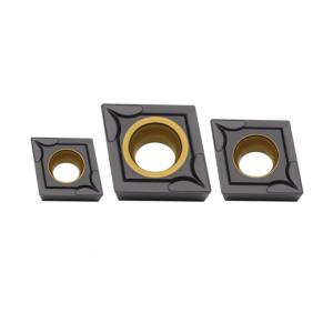 Wholesale Custom Precision CNC Insert For Steel Stainless Steel Cast Iron Copper Aluminium from china suppliers